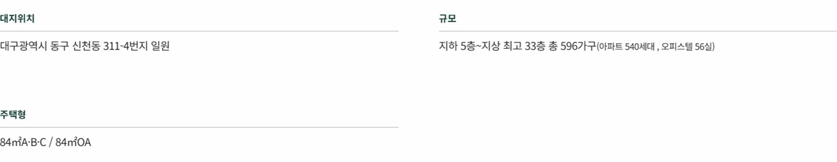 대구_신천동_벤처밸리_푸르지오_모델하우스_개요2.gif